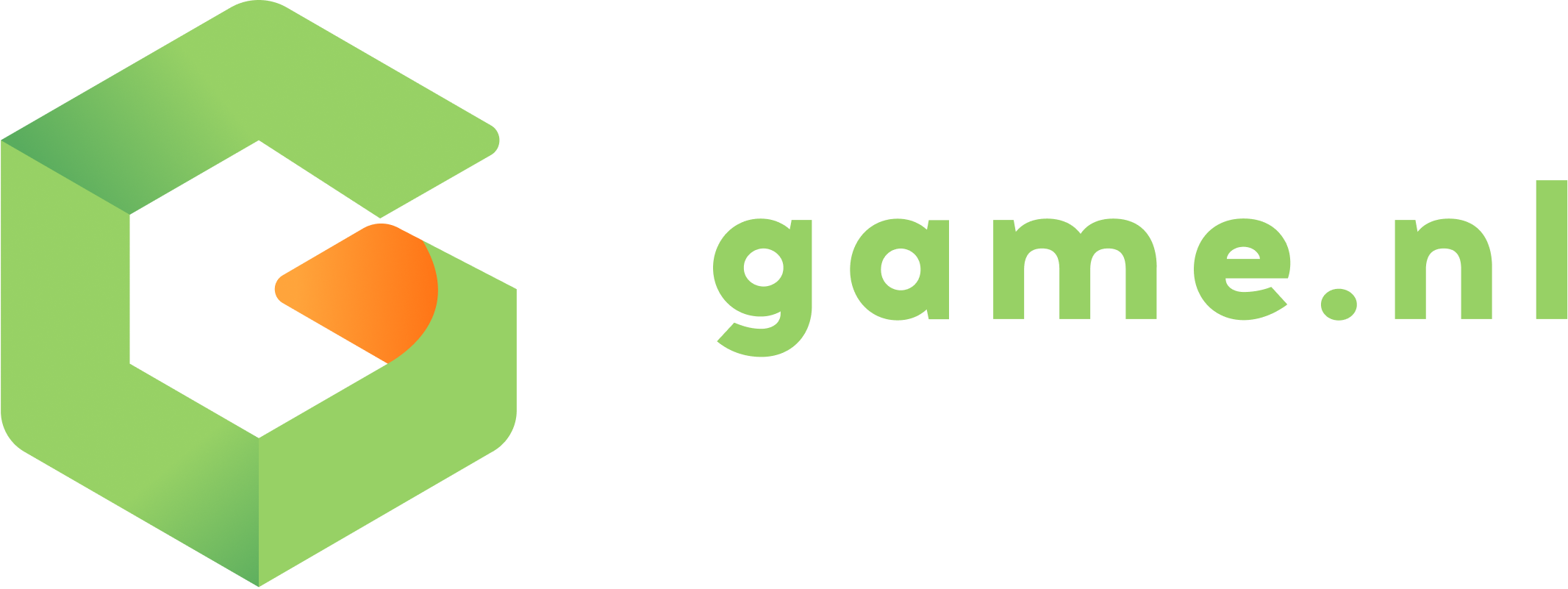 Game.nl logo