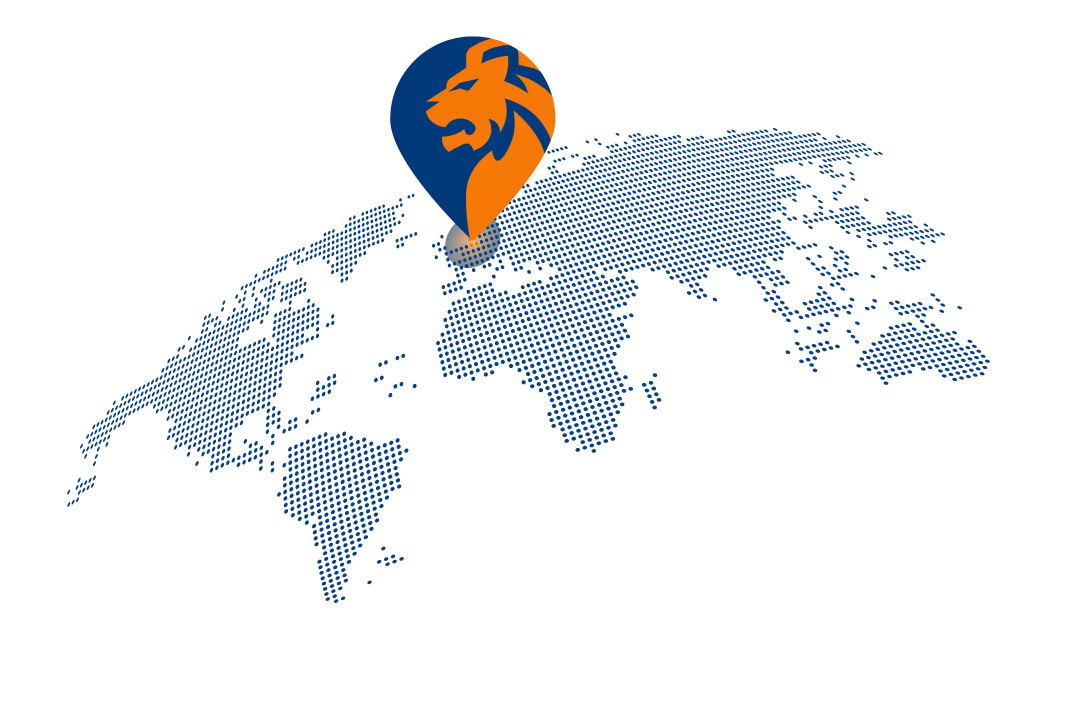 NK GeoGuessr map